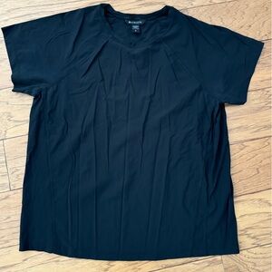 Athleta dry fit tee - M